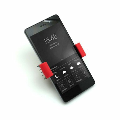 SBOX Auto držač za mobitel Ventkit, univerzalni