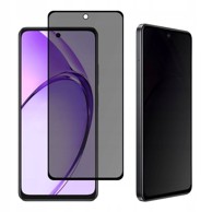 Kaljeno staklo protiv špijuniranja za OPPO A4 / A6 / A8