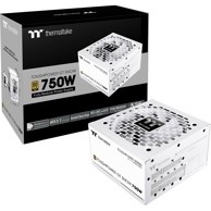 THERMALTAKE Napajanje Toughpower GT Snow, 850W, 80+ Gold
