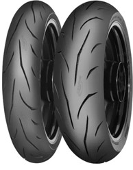 MITAS Cestovna sport moto guma 180/55ZR17 73W SPORT FORCE+ RS TL (stražnja)