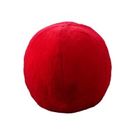 MIOLI DECOR Ukrasni jastuk od mikropliša ø 25 cm Top 