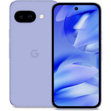 GOOGLE Pixel 9a 5G Dual SIM, 8/128 GB, Iris