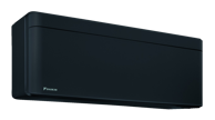 DAIKIN Unutarnja jedinica Stylish FTXA25BB, 2,5/2,8 kW, crna