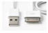 USB kabel s 30-pinskim priključkom za iPhone 3G, 3GS, 4, 4S, iPad i iPod za punjenje