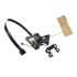 SECUTEK 4G Kamerna jedinica D1-4G s pinhole kamerom