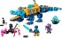 LEGO Konstrukcijski set Dreamzzz Crocodile Submarine 71512