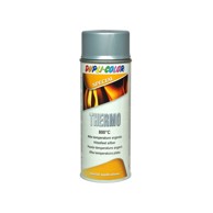 DUPLI-COLOR Sprej THERMO 800 C SILBER 400 ml