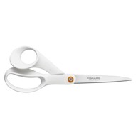 FISKARS Škare Functional Form 25 cm, plastika i metal, bijela