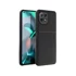 OEM Maskica Noble za Xiaomi Mi 11 Lite 5G / Mi 11 Lite LTE (4G) / Mi 11 Lite NE, crna