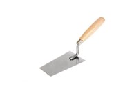 EURO TOOLS Žlica 131221Q, nehrđajući čelik, 140 mm