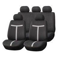 AMIO Univerzalni set presvlaka za auto sjedala SC06