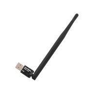 QOLTEC Bežični adapter USB WiFi s antenom