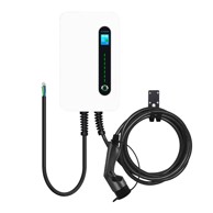 BESEN Punjač za električni automobil F30, zidni