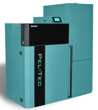 CENTROMETAL Kotao PelTec 18