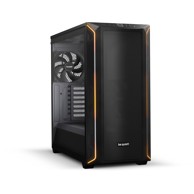BE QUIET! Kućište SHADOW BASE 800DX, crno, Midi