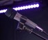 TREVI Žičani mikrofon EM 30 STAR, XLR, JACK 6.3mm, 5m kabel, dijamanti, metal