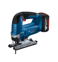BOSCH Professional bežična ubodna pila GST 185-LI 