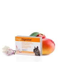 DOGO Dopunska hrana za pse Digestive