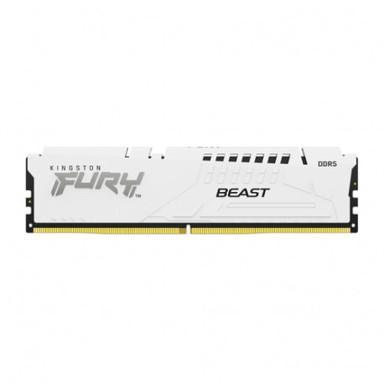 KINGSTON Radna memorija, FURY Beast, 32GB, 2x16GB, DDR5, 5600MHz
