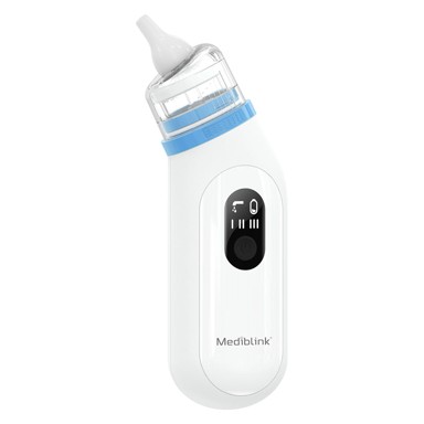 MEDIBLINK Električni nosni aspirator M405, SuperEasy
