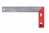 KRAFT&DELE Kutnik s libelom 300-603 mm