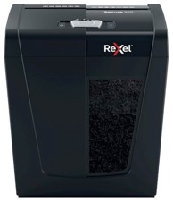 REXEL Uništavač dokumenata Secure X10, P-4