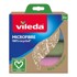 VILEDA Set od 3 krpe od recikliranih mikrovlakana, 30 x 30 cm