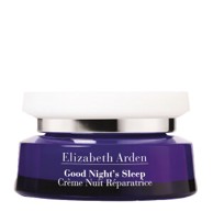 ELIZABETH ARDEN Good Night's Sleep Restoring Cream Visible Difference