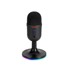 MARVO Mikrofon MIC-06 BK žičani RGB