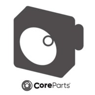 COREPARTS Lampa za projektor Optoma EP1690, EzPro 1690, OP1140, OP1280, ML13647