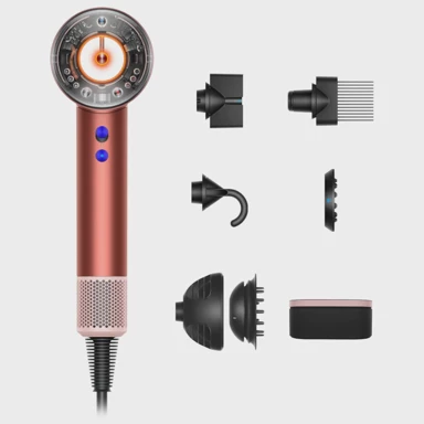 DYSON Sušilo za kosu Supersonic Nural HD16 SE
