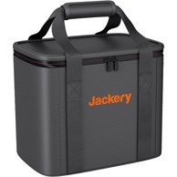 JACKERY Torba za pohranjivanje prijenosnih napajanja S