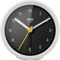 BRAUN Sat BC 12 WB, bijeli