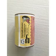 NIVETA Brusni papir Mini rola Basic br. 180 115x5000 mm