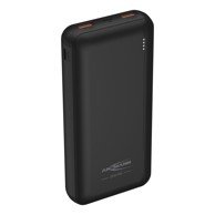 ANSMANN Powerbank prijenosni punjač 20.000 mAh PB320PD USB-C in/out 1700-0147