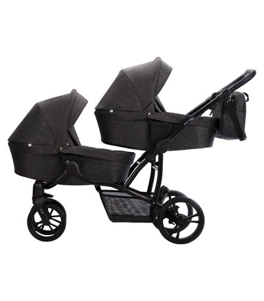 BEBETTO Dječja kolica Dječja kolica FOR2, 3u1, 22 CZA