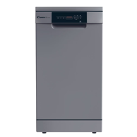 CANDY Samostojeća perilica posuđa CDPH 2D1047S