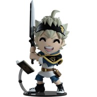 YOUTOOZ Figura, Black Clover Asta, 12 cm