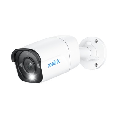 REOLINK PoE Bullet kamera P340, 12 MP, 4512 x 2512, audio snimanje