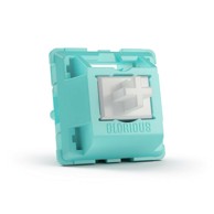 GLORIOUS Prekidači za tipkovnicu Lynx, 36 komada