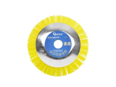 Najlonska četka za kosu 200 x 25,4 mm za čišćenje površina