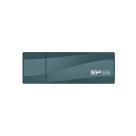SILICON POWER Memorija USB Stick, 64 GB, 3.2 Gen1 Type-C, model Mobile C07, plava
