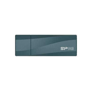 SILICON POWER Memorija USB Stick, 64 GB, 3.2 Gen1 Type-C, model Mobile C07, plava