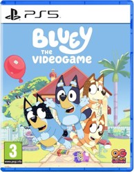 Igra za PS5: Bluey: The Videogame