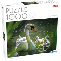 TACTIC Slagalica, 59218, Životinje, 1000 kom