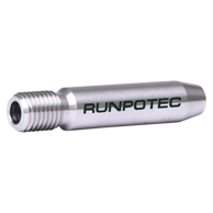 RUNPOTEC Završni spoj GF15 Ø 15 mm, RTG Ø 12 mm