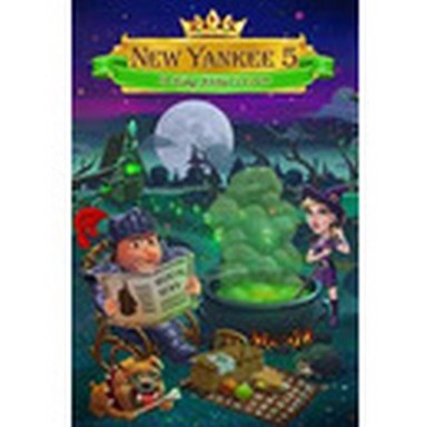 Igra za PC: New Yankee in King Arthur's Court 5