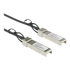 STARTECH SFP+ optički kabel DACSFP10G2M, 2 m, crni