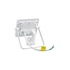 VIDEX LED reflektor sa senzorom pokreta 10 W 5000 K
