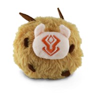 GENSHIN IMPACT Plišani privjesak Hilichurl 11cm